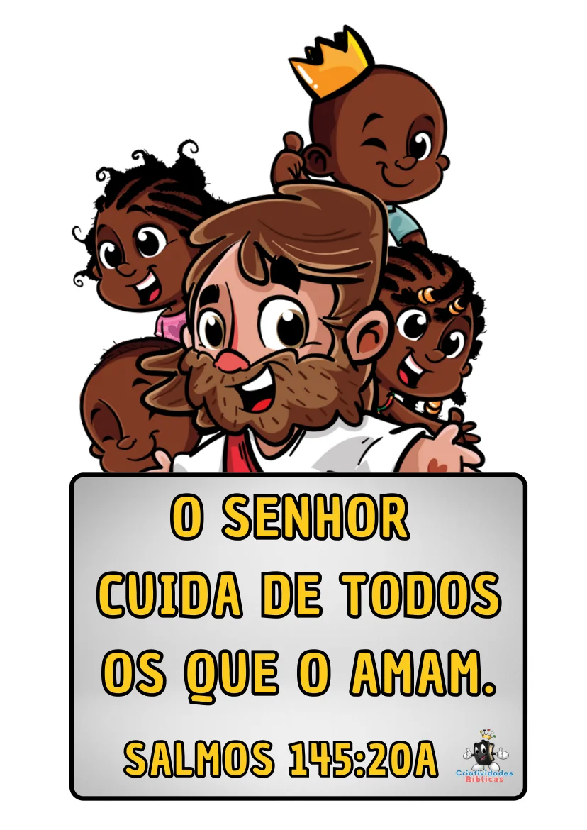 Prévia: Versículo de memorização